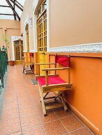 La Posada de la Abuela Obdulia
