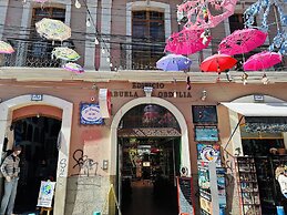 La Posada de la Abuela Obdulia