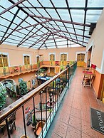 La Posada de la Abuela Obdulia
