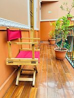 La Posada de la Abuela Obdulia