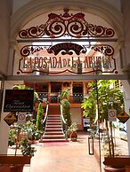 La Posada de la Abuela Obdulia