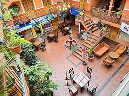 La Posada de la Abuela Obdulia