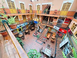 La Posada de la Abuela Obdulia