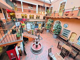 La Posada de la Abuela Obdulia