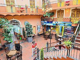 La Posada de la Abuela Obdulia