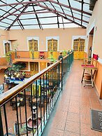 La Posada de la Abuela Obdulia