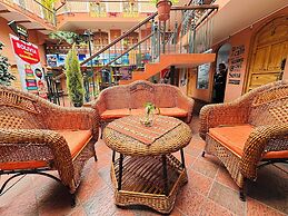 La Posada de la Abuela Obdulia