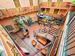 La Posada de la Abuela Obdulia