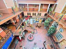 La Posada de la Abuela Obdulia