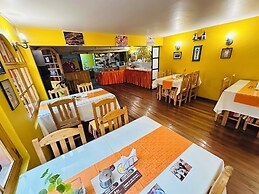 La Posada de la Abuela Obdulia