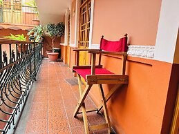 La Posada de la Abuela Obdulia
