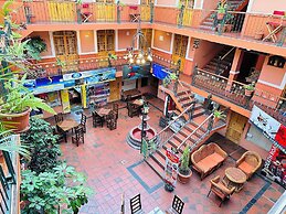 La Posada de la Abuela Obdulia