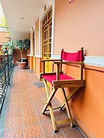 La Posada de la Abuela Obdulia