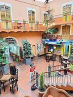 La Posada de la Abuela Obdulia