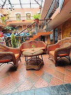 La Posada de la Abuela Obdulia