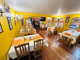 La Posada de la Abuela Obdulia