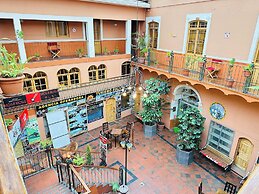 La Posada de la Abuela Obdulia