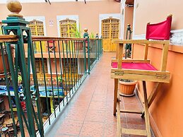 La Posada de la Abuela Obdulia