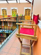La Posada de la Abuela Obdulia