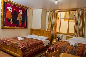 Hostal Santa Fe 2