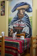 Hostal Santa Fe 2