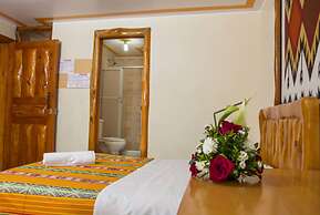 Hostal Santa Fe 2