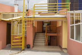 Hostal Santa Fe 2