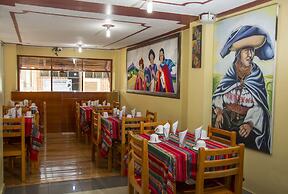 Hostal Santa Fe 2