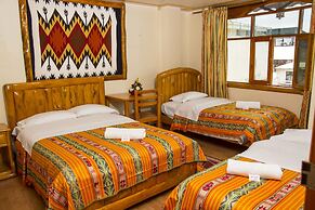 Hostal Santa Fe 2
