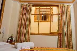 Hostal Santa Fe 2