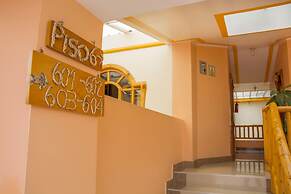 Hostal Santa Fe 2