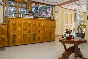 Hostal Santa Fe 2