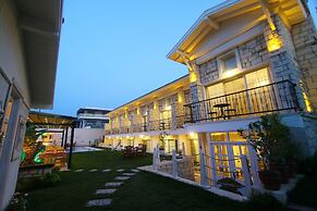 Duman Boutique Hotel
