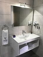 Duman Boutique Hotel