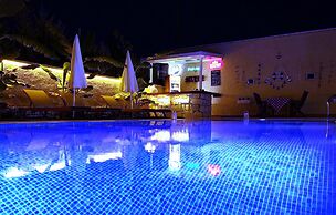 Duman Boutique Hotel