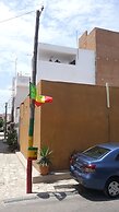 Maison meublee a la Sicap Baobab