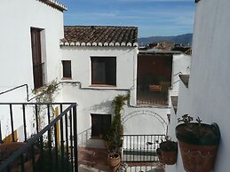 Casa Luna Rural House With Pool & Barbecue