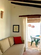 Casa Luna Rural House With Pool & Barbecue