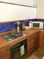 Casa Luna Rural House With Pool & Barbecue
