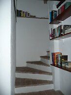 Casa Luna Rural House With Pool & Barbecue