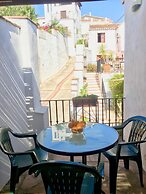 Casa Luna Rural House With Pool & Barbecue