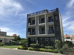 Good Nest Homestay