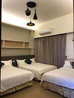 Good Nest Homestay