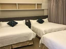 Good Nest Homestay
