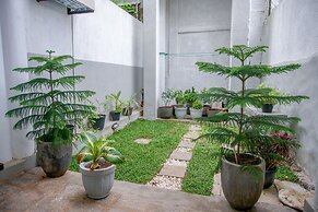 Dutch Wall
