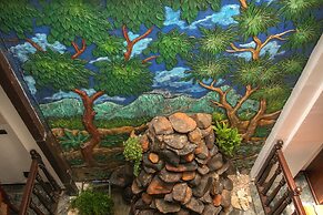 Dutch Wall