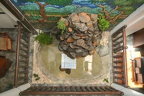 Dutch Wall