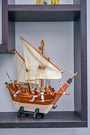 Dutch Wall