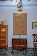 Dutch Wall