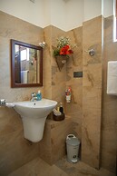 Dutch Wall